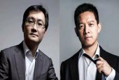 孙宏斌一年亏掉80多亿，做投资，如何远离贾跃亭？